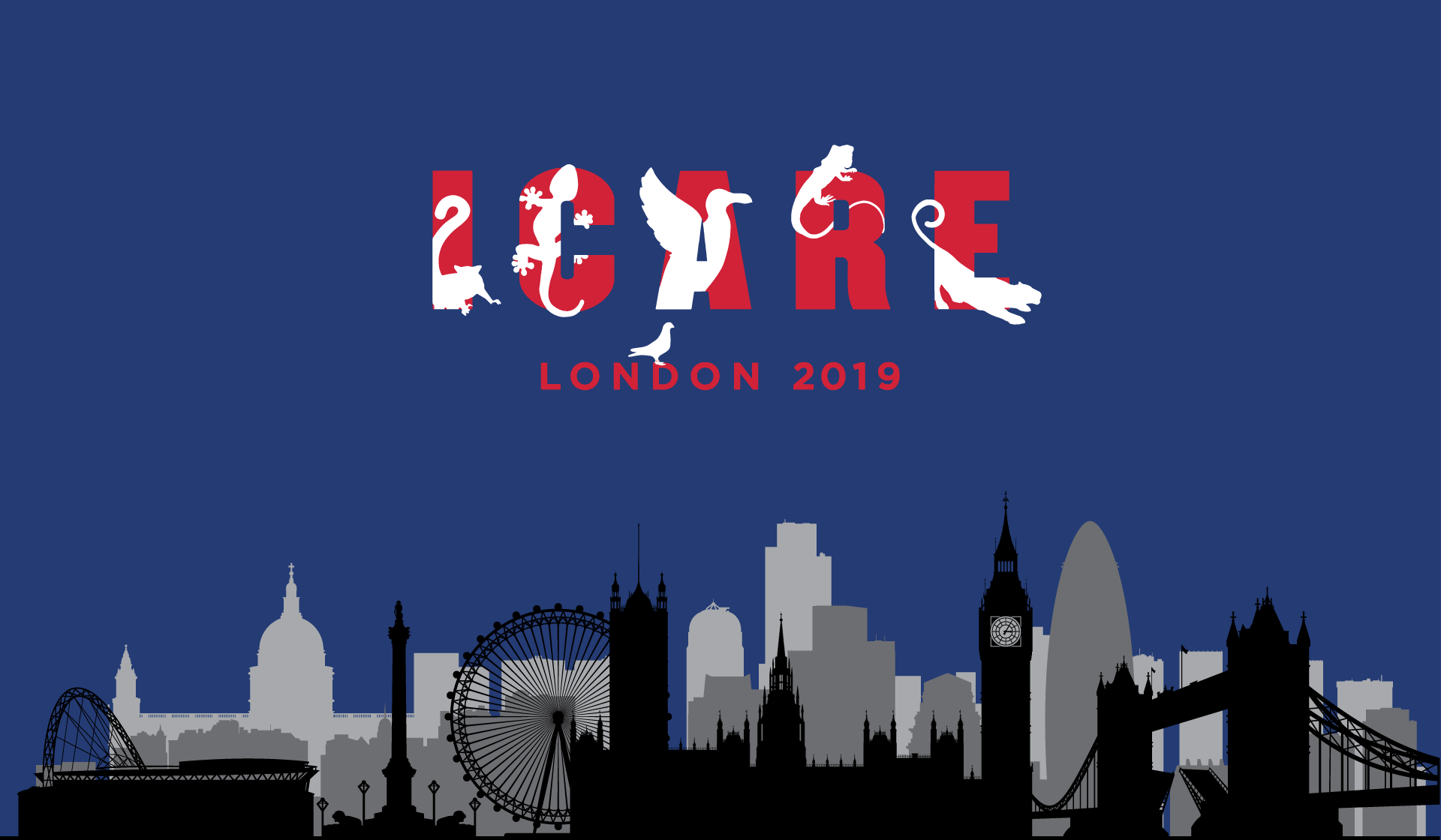 Verslag ICARE Londen 2019